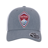 Rapids Snapback Hat