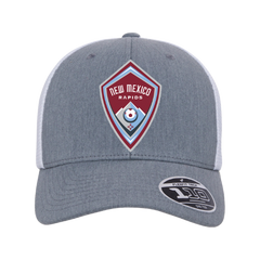 Rapids Snapback Hat