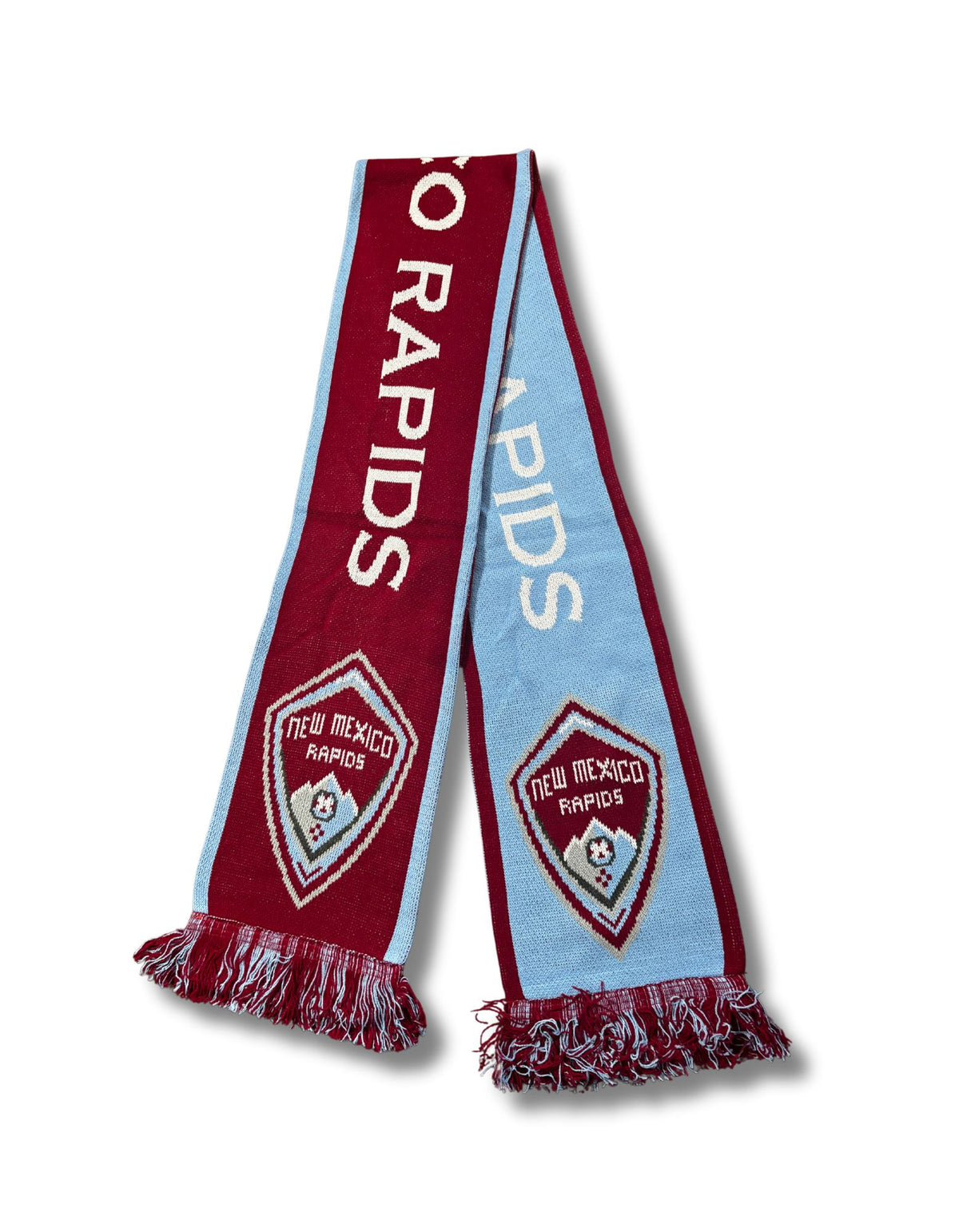 NM Rapids Scarf