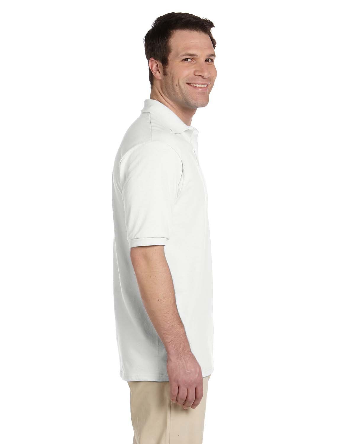 Mens polos