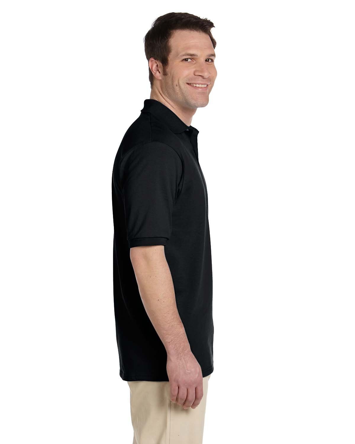 Mens polos