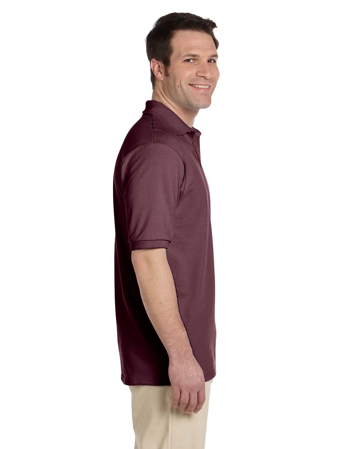 Mens polos