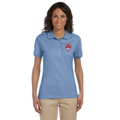 Womens polos