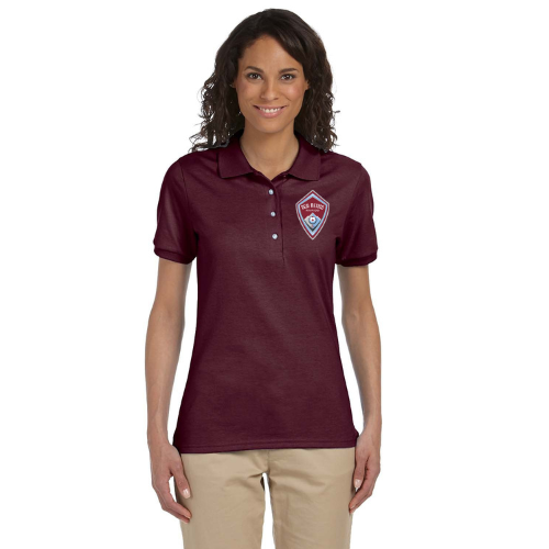 Womens polos