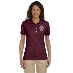 Womens polos