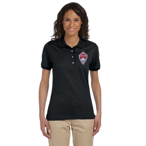 Womens polos