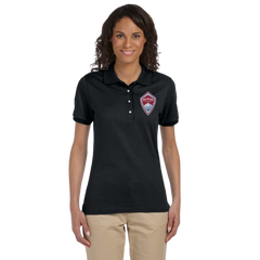 Womens polos