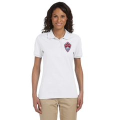 Womens polos