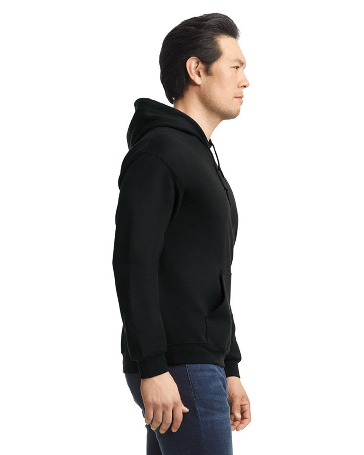 Adult Unisex Hoodies