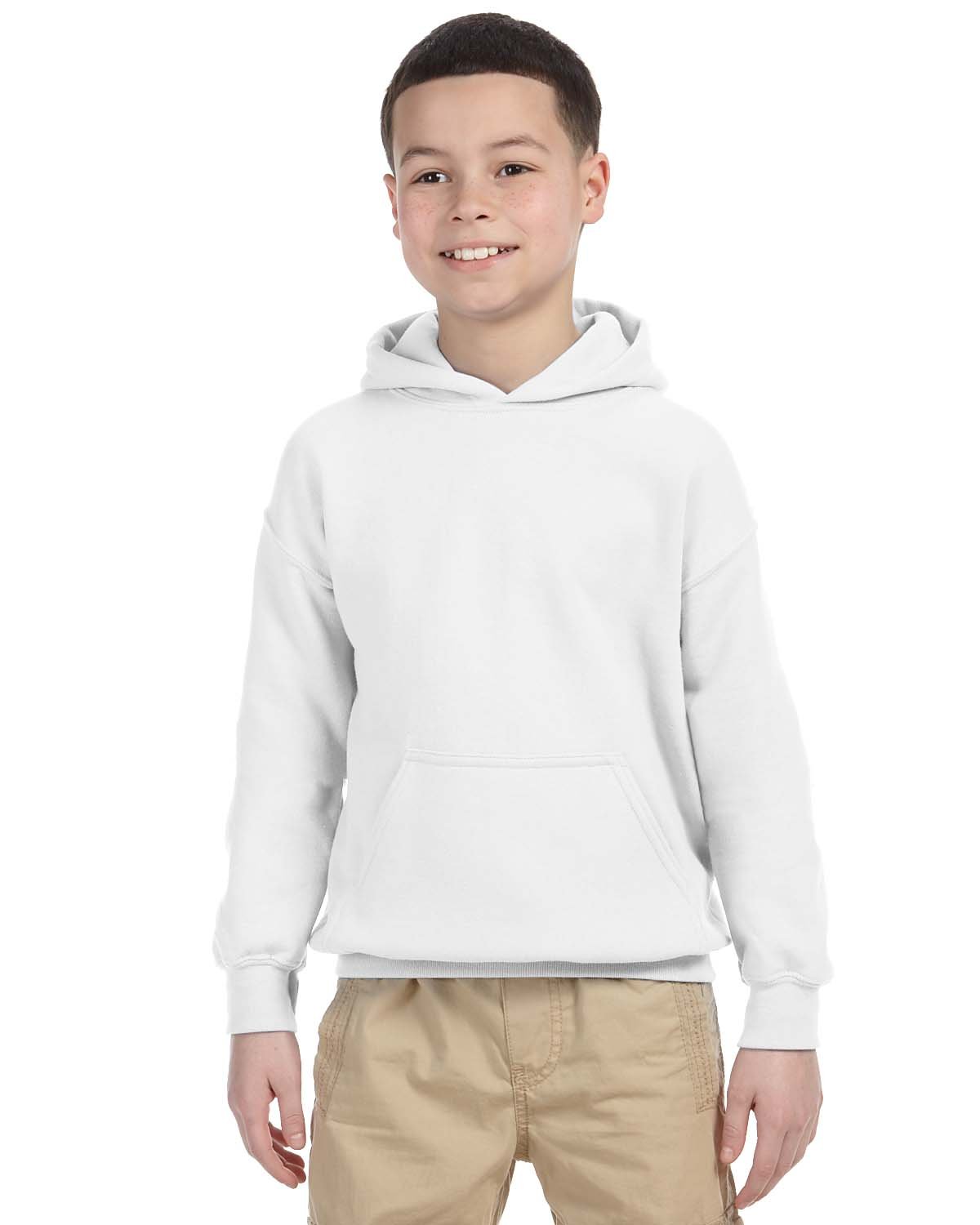 Youth Hoodies