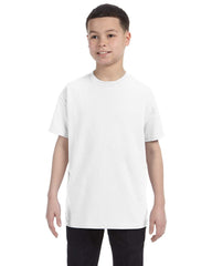 Youth cotton shirts