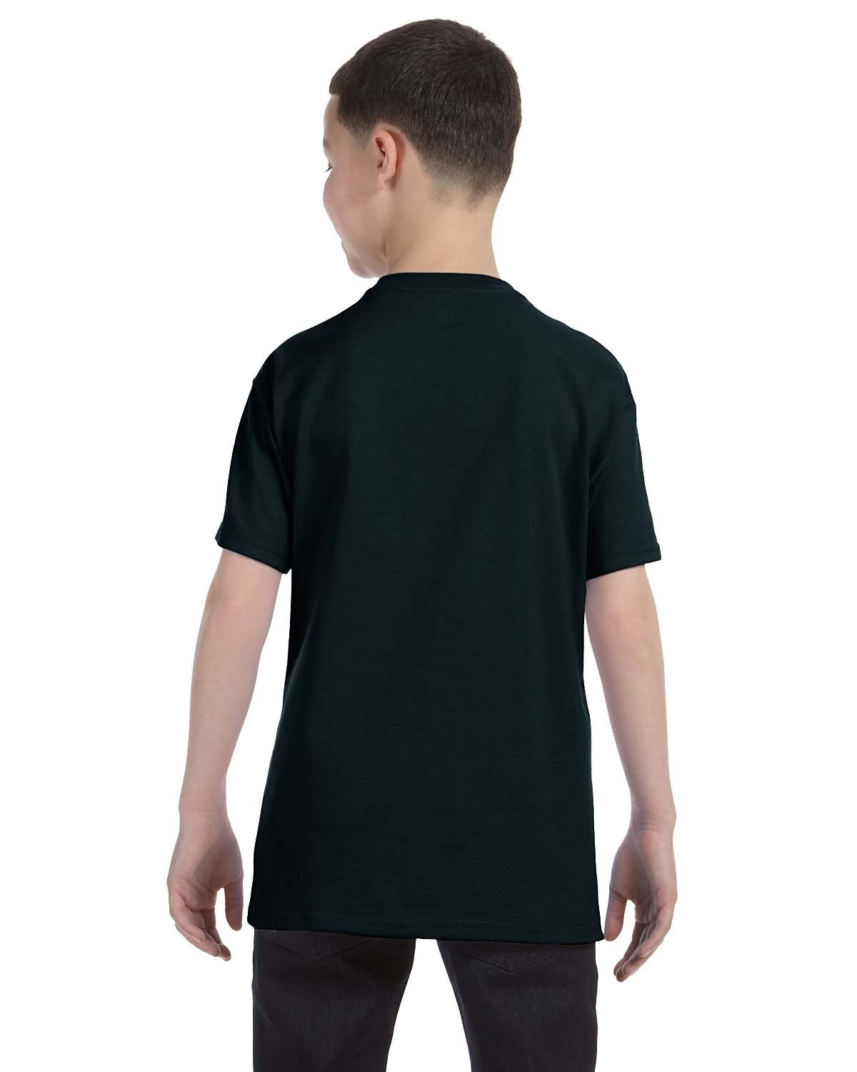 Youth cotton shirts