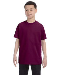 Youth cotton shirts