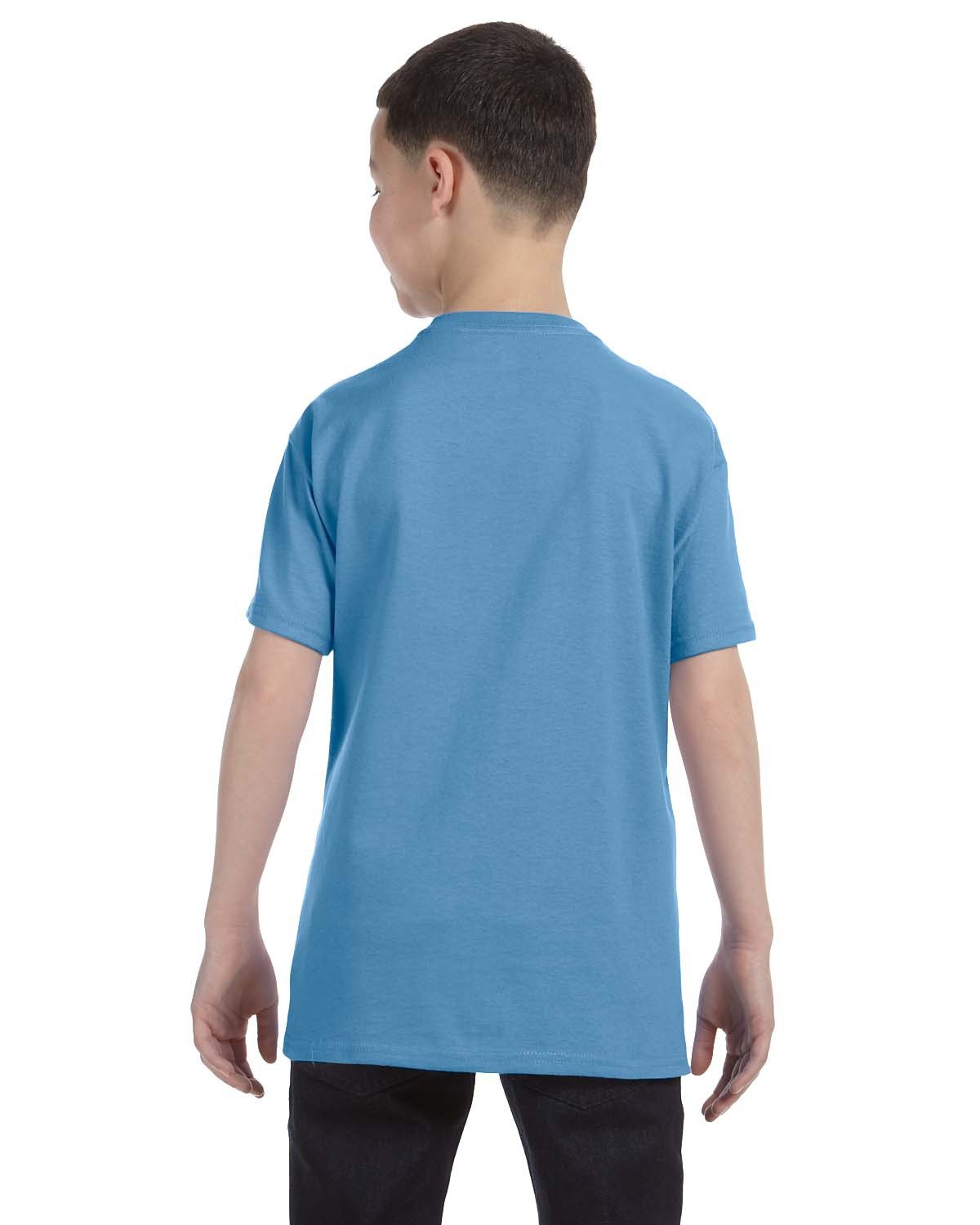 Youth cotton shirts