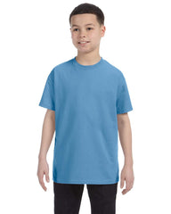 Youth cotton shirts