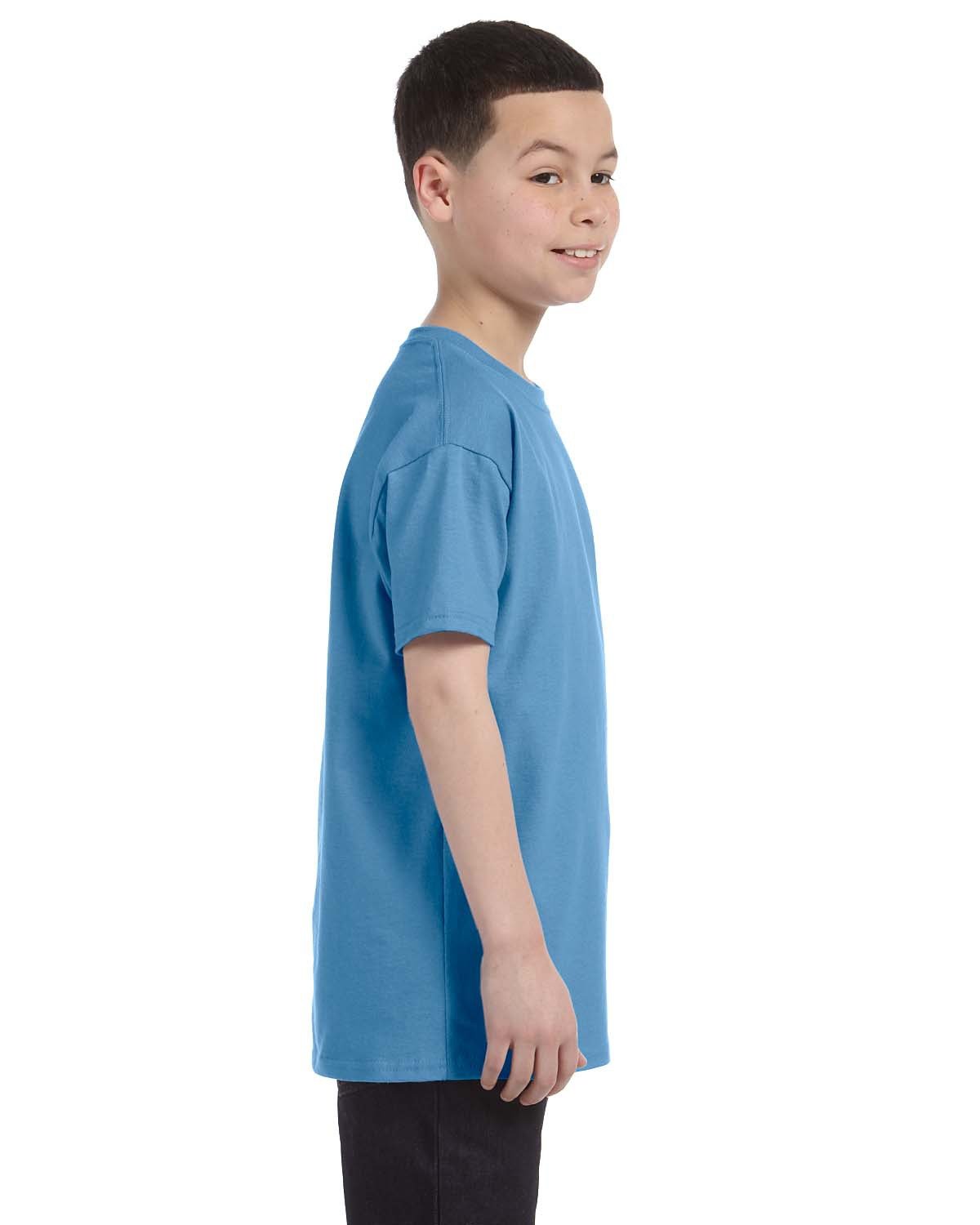 Youth cotton shirts