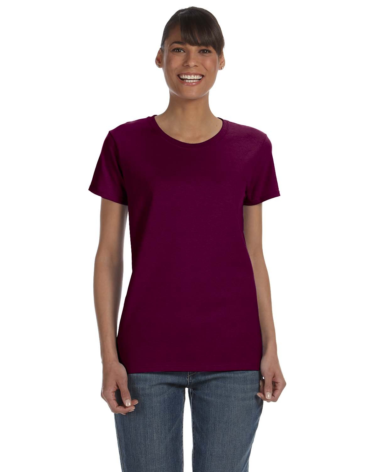 Womens cotton shirts