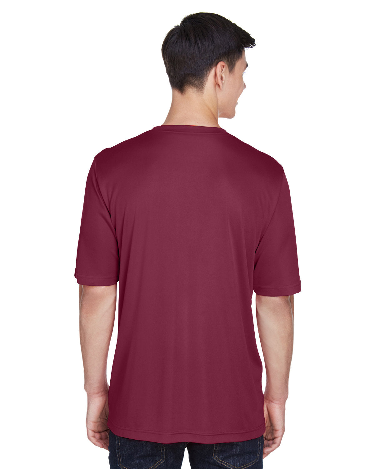 Mens performance Shirt